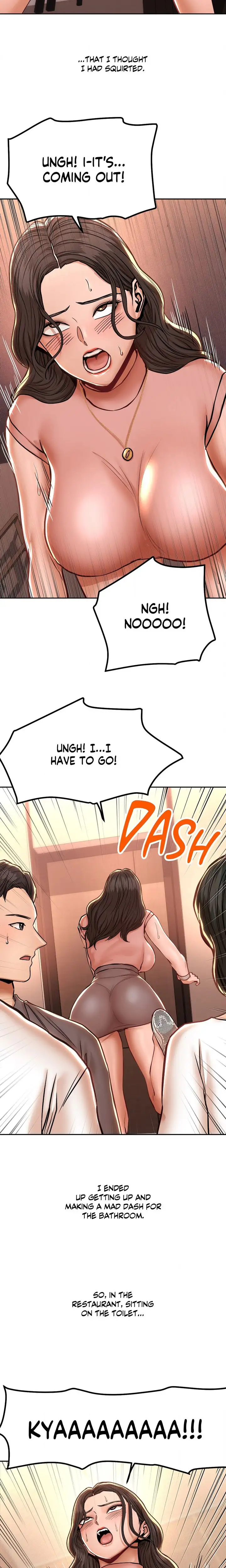True Or False Chapter 126 Page 6