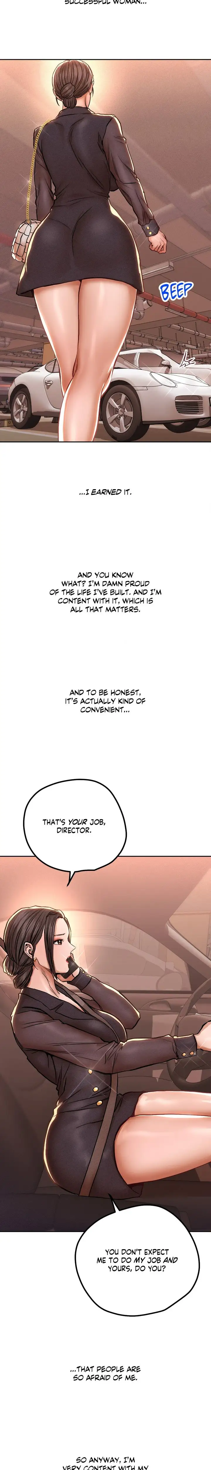 True Or False Chapter 127 Page 4