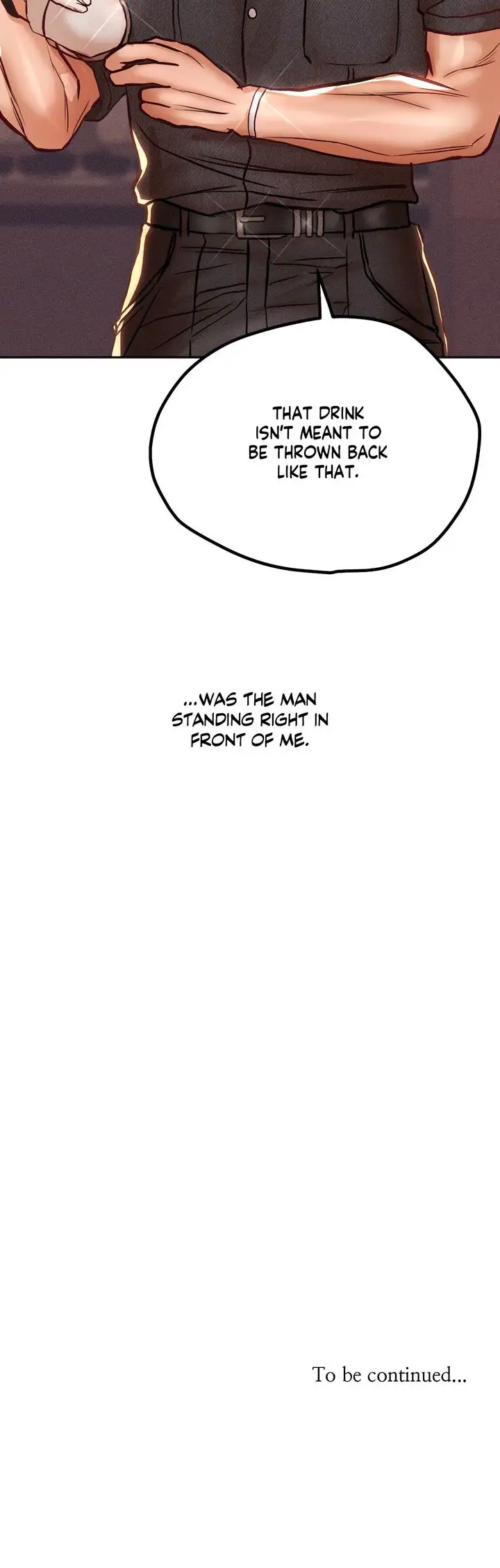 True Or False Chapter 127 Page 9