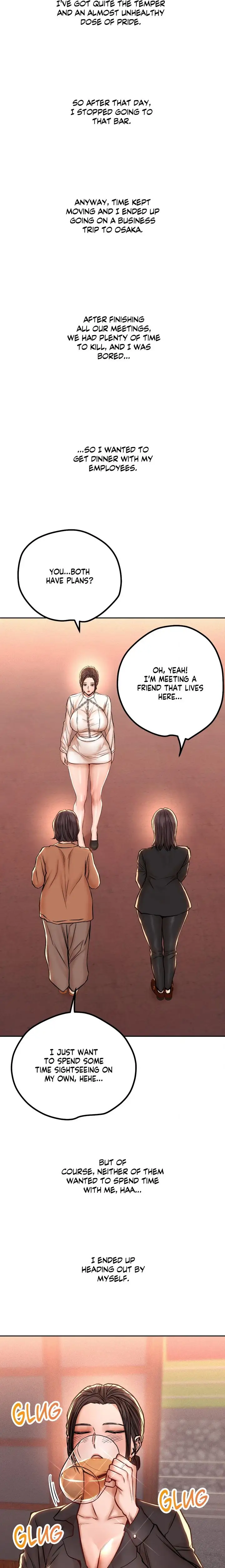 True Or False Chapter 128 Page 5