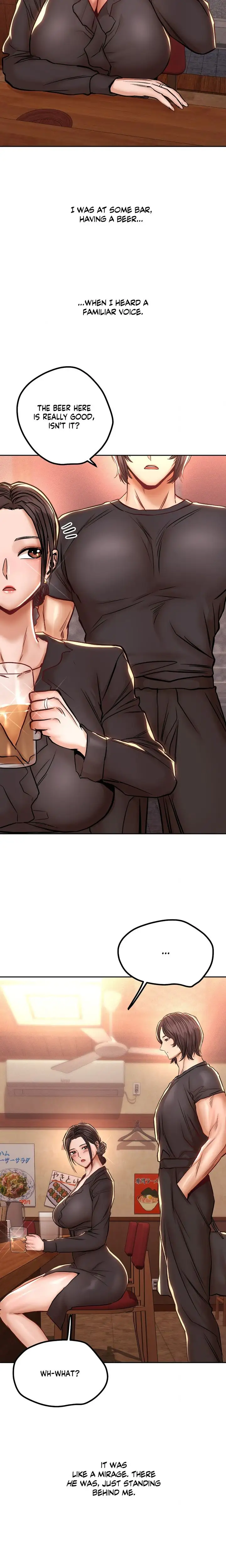 True Or False Chapter 128 Page 6