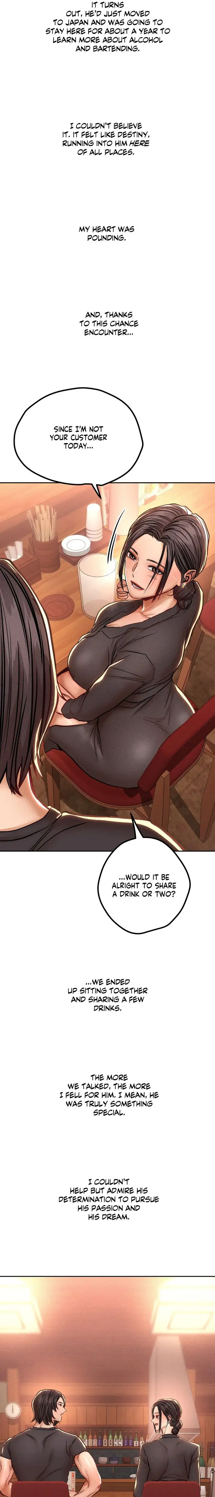 True Or False Chapter 128 Page 7