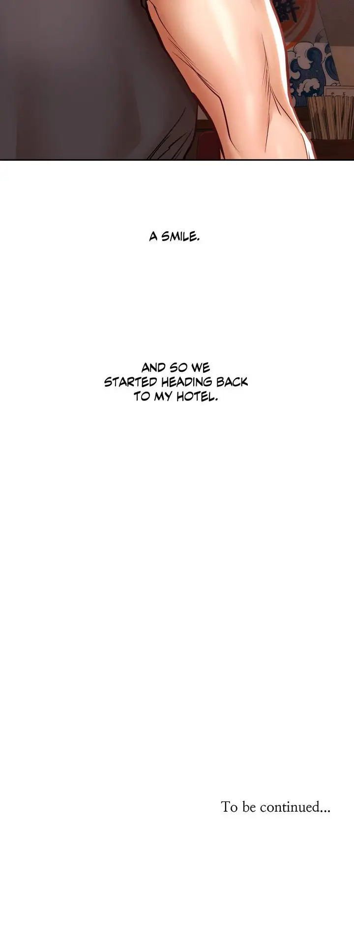 True Or False Chapter 128 Page 9