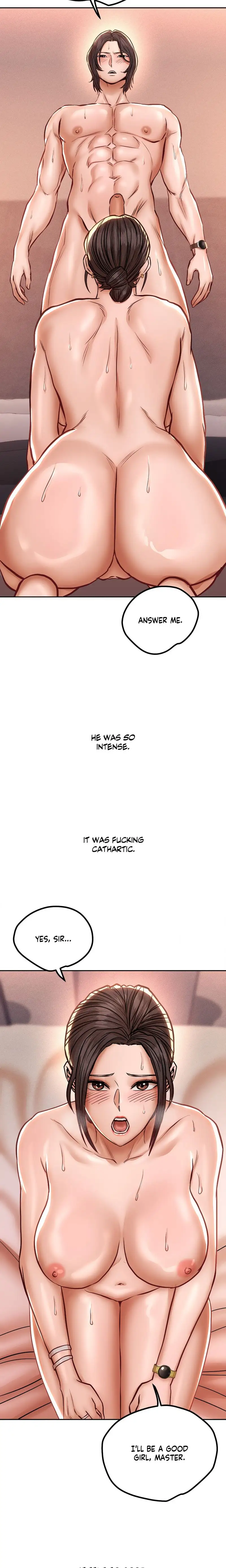 True Or False Chapter 129 Page 7
