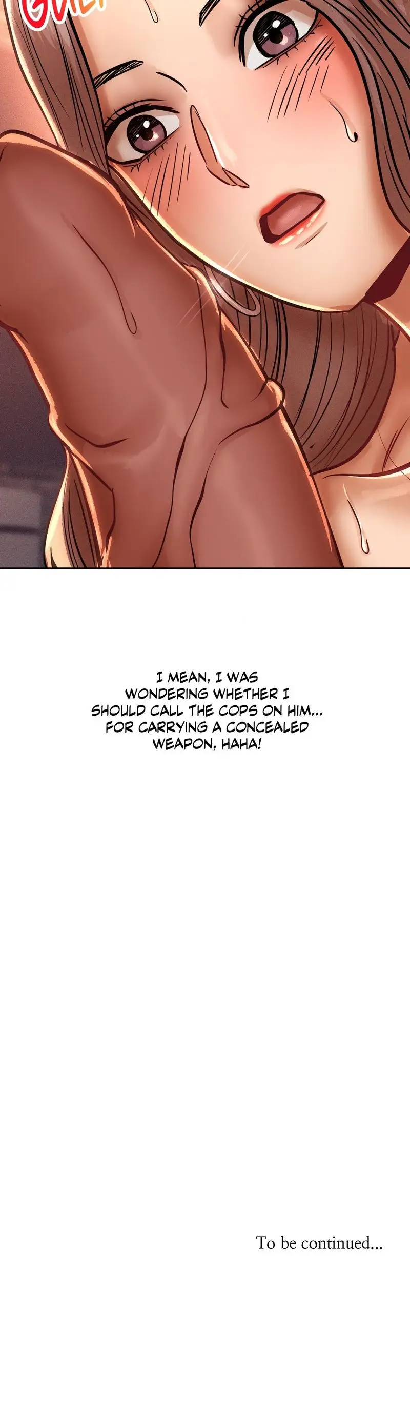True Or False Chapter 131 Page 7