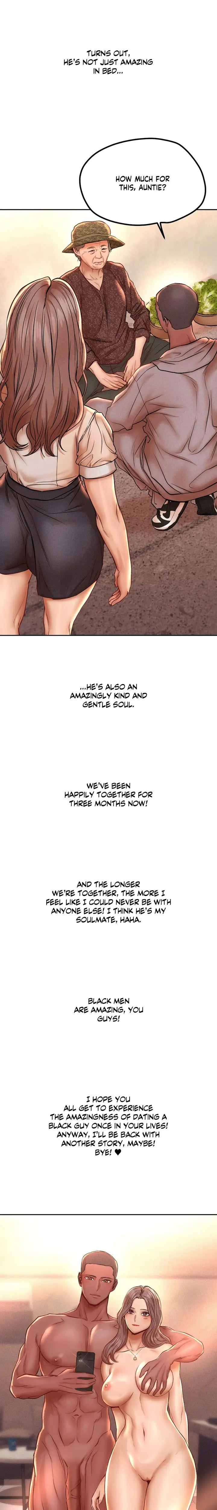 True Or False Chapter 132 Page 7