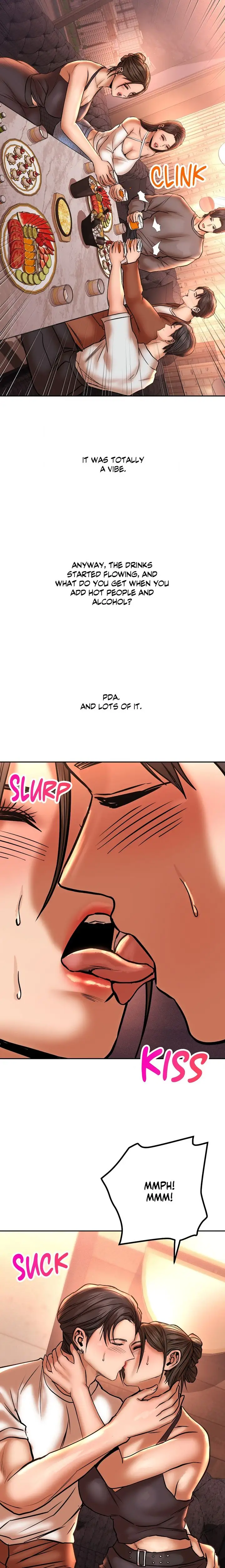 True Or False Chapter 134 Page 4