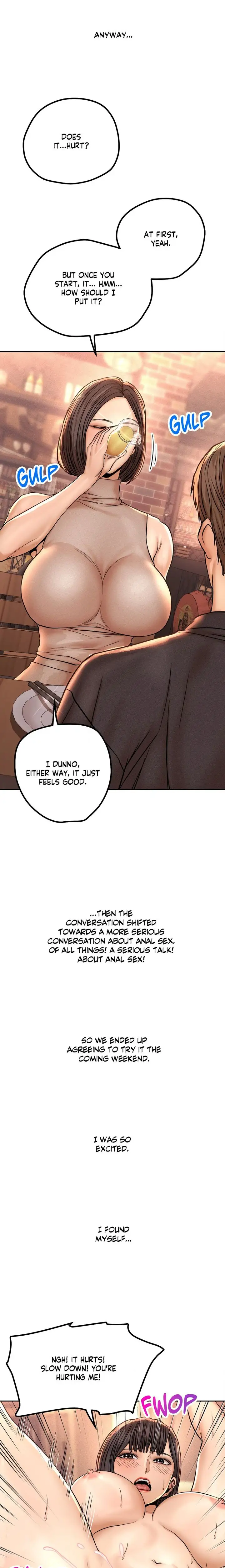 True Or False Chapter 137 Page 3
