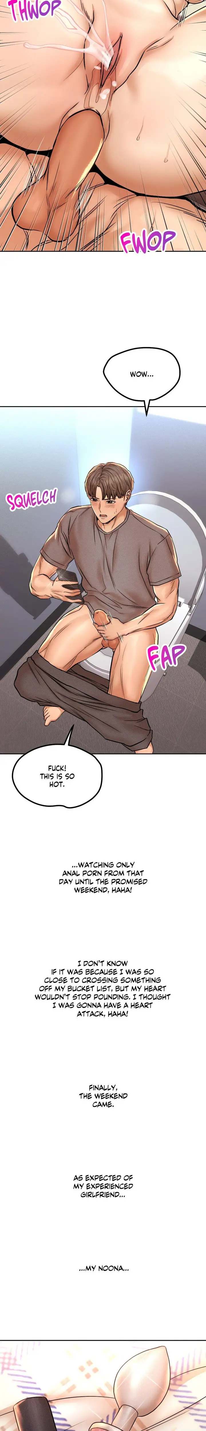 True Or False Chapter 137 Page 4