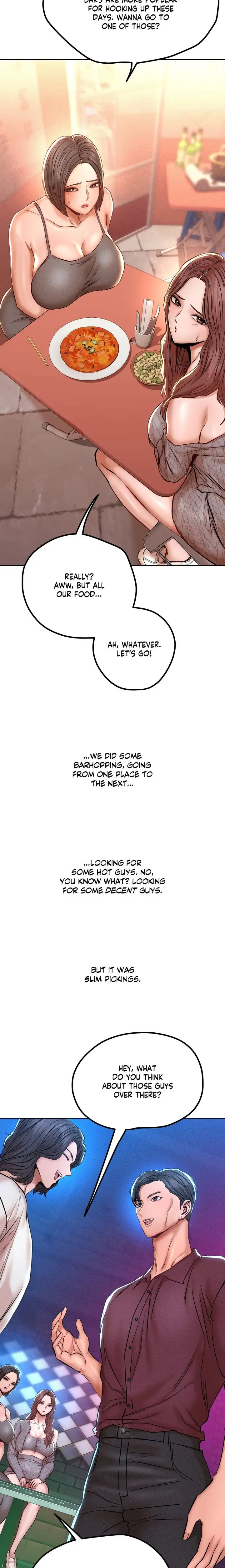 True Or False Chapter 139 Page 4