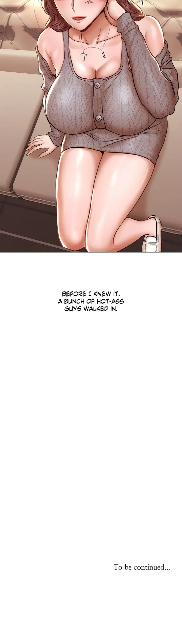 True Or False Chapter 139 Page 8