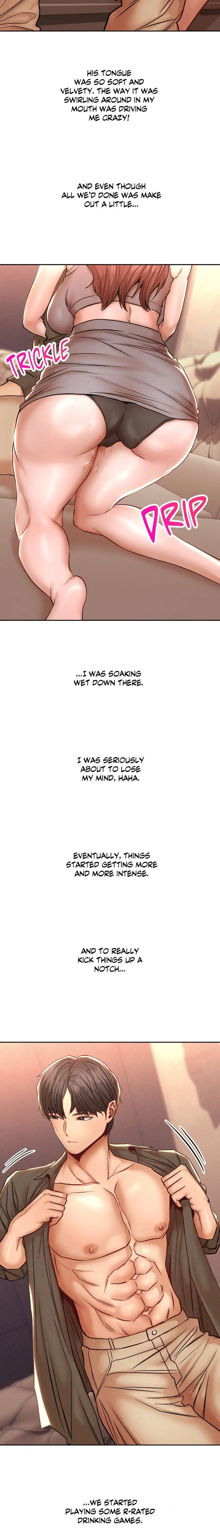 True Or False Chapter 140 Page 5