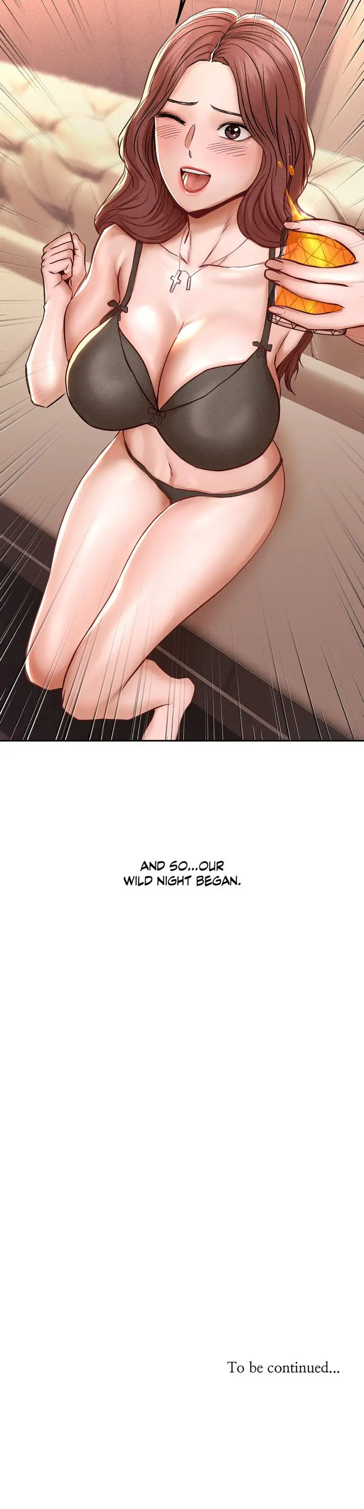 True Or False Chapter 140 Page 7