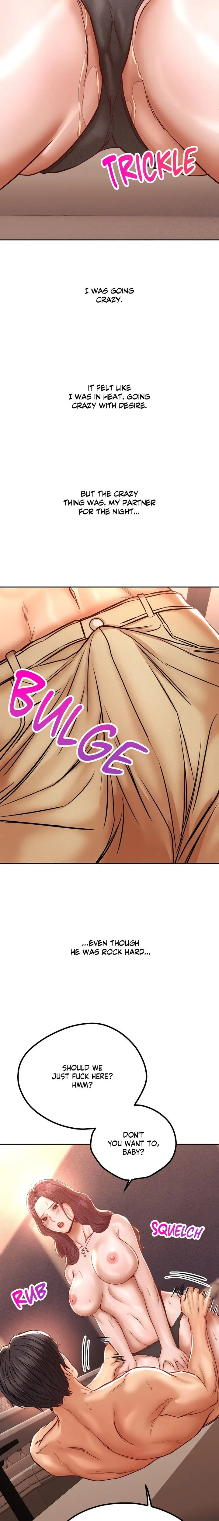 True Or False Chapter 141 Page 4