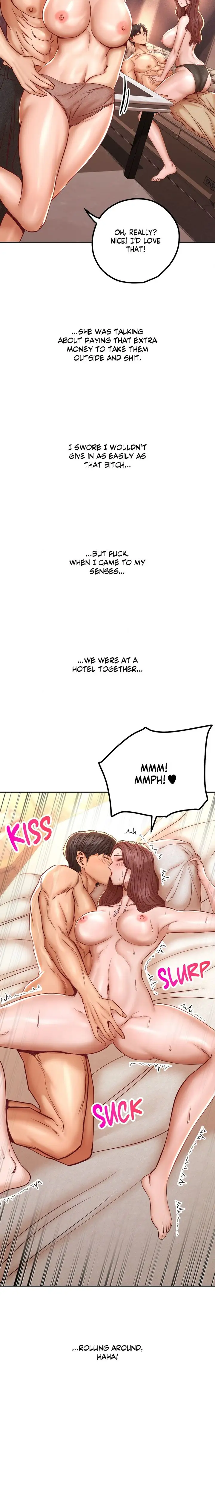 True Or False Chapter 141 Page 6