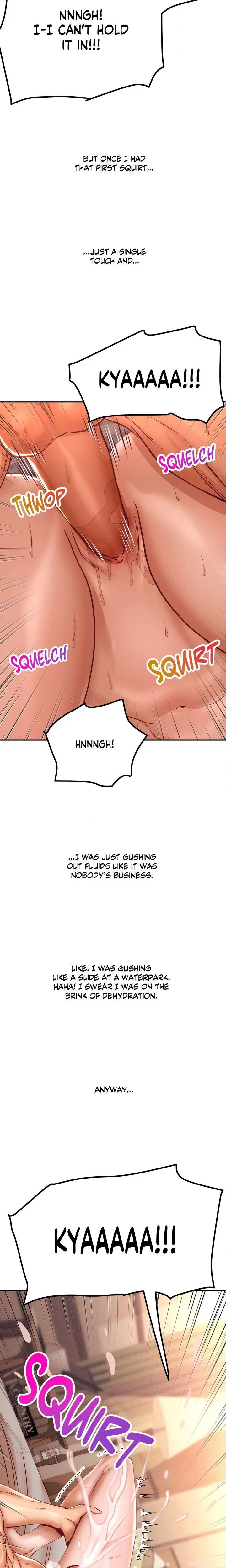 True Or False Chapter 143 Page 4