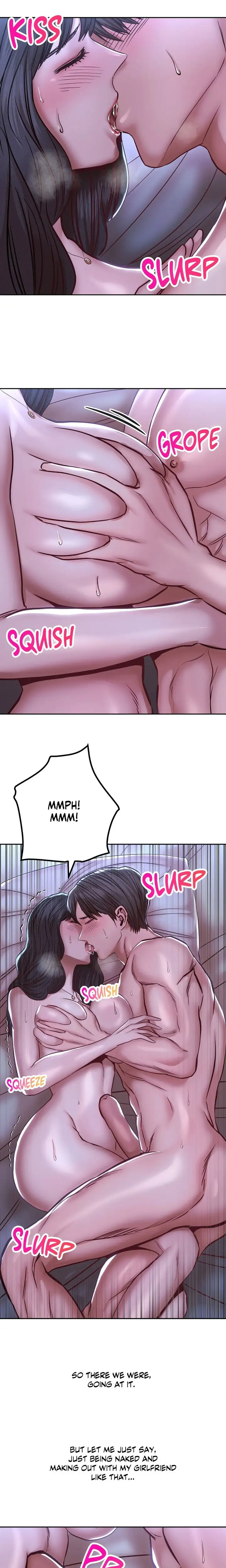 True Or False Chapter 145 Page 3