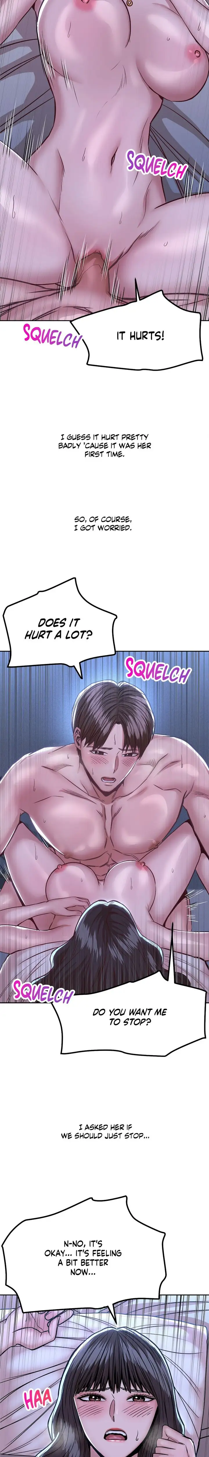 True Or False Chapter 146 Page 4