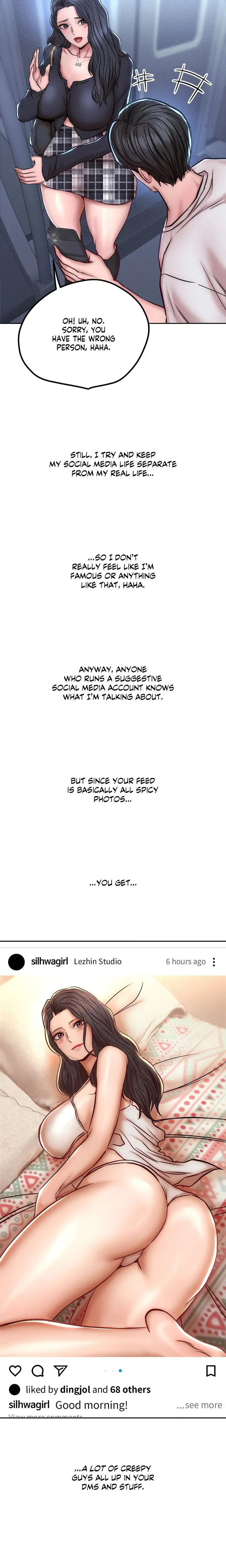 True Or False Chapter 147 Page 3