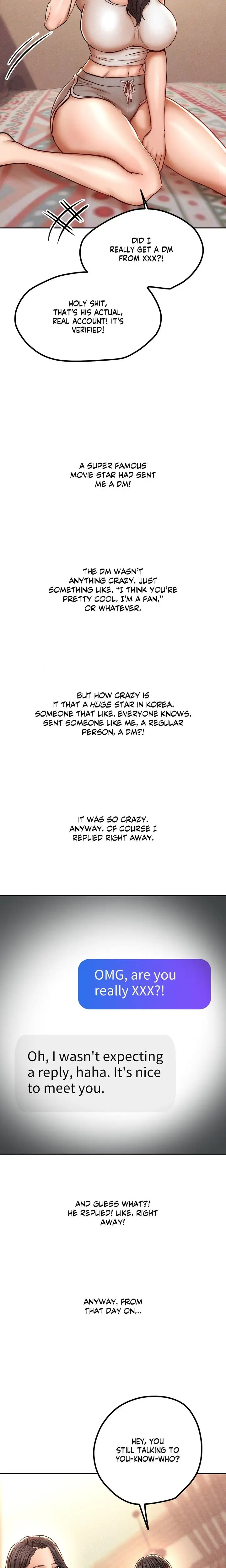 True Or False Chapter 147 Page 5