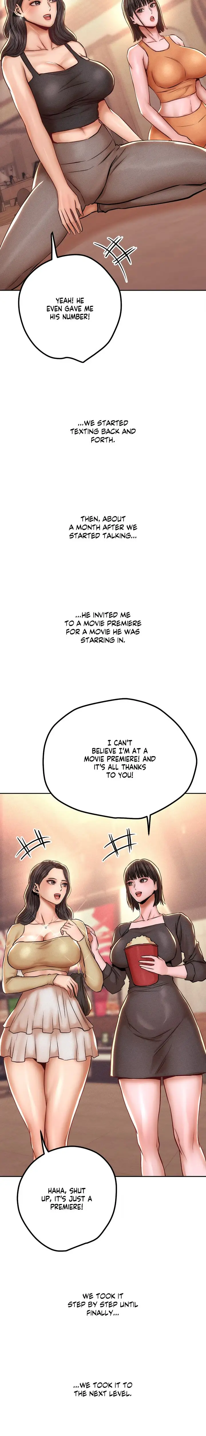 True Or False Chapter 147 Page 6