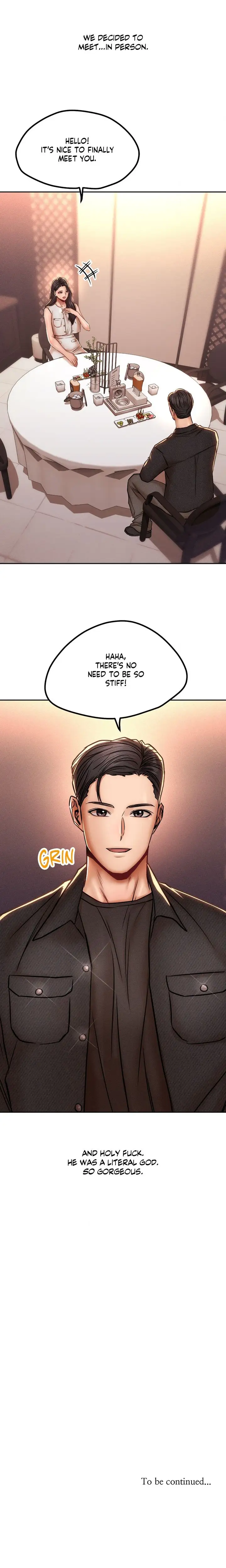 True Or False Chapter 147 Page 7