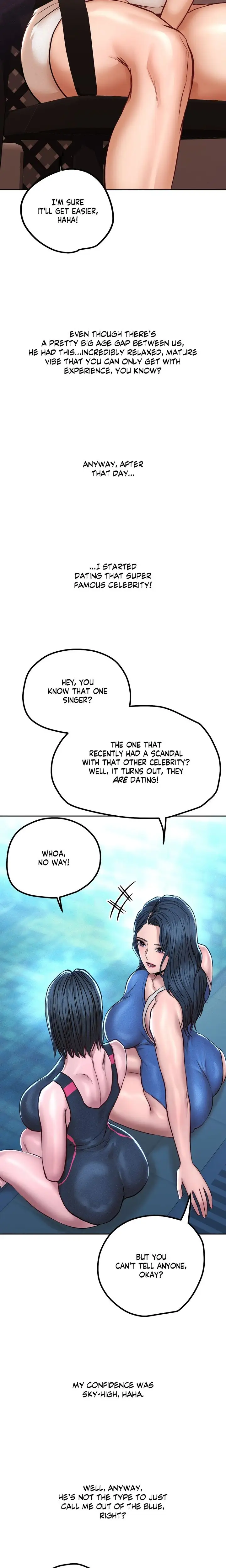 True Or False Chapter 148 Page 3