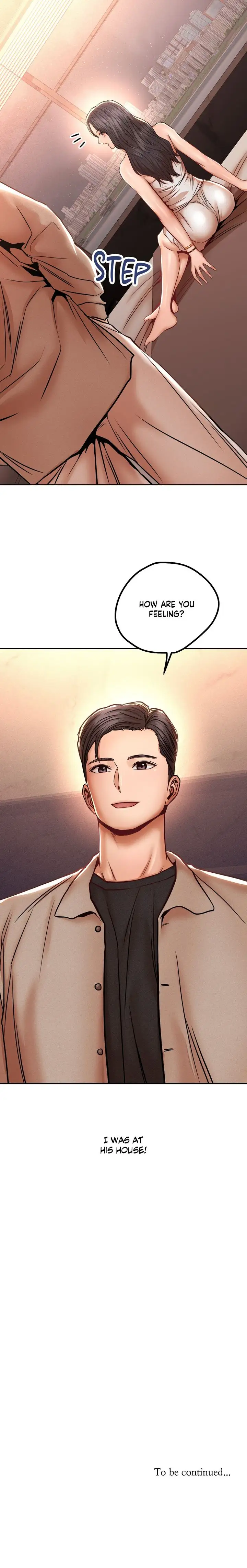 True Or False Chapter 148 Page 7