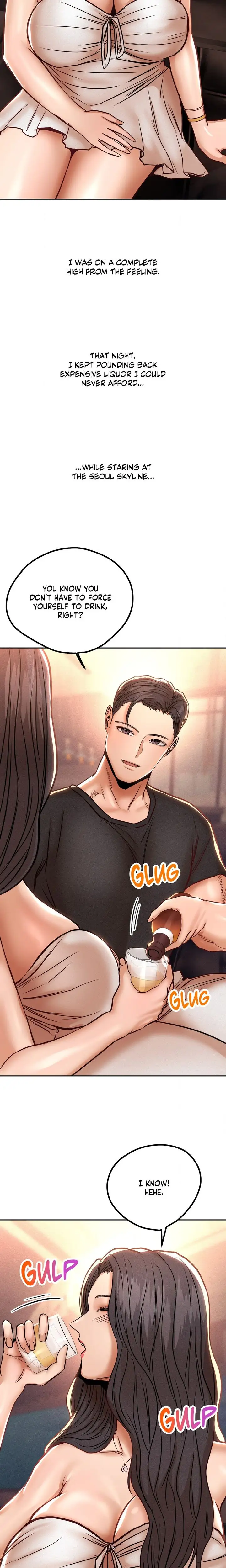True Or False Chapter 149 Page 4