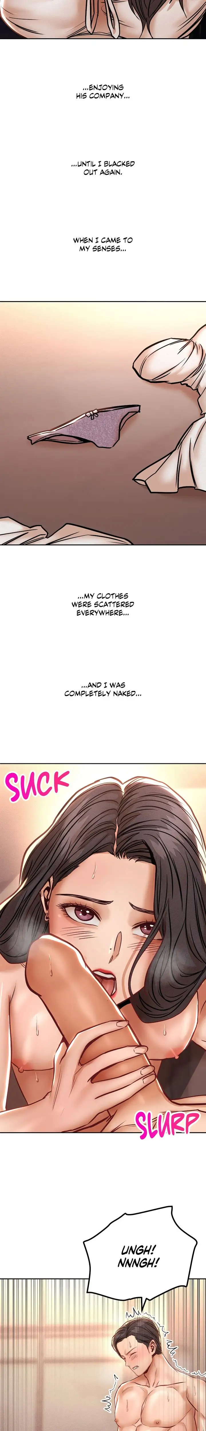True Or False Chapter 149 Page 5