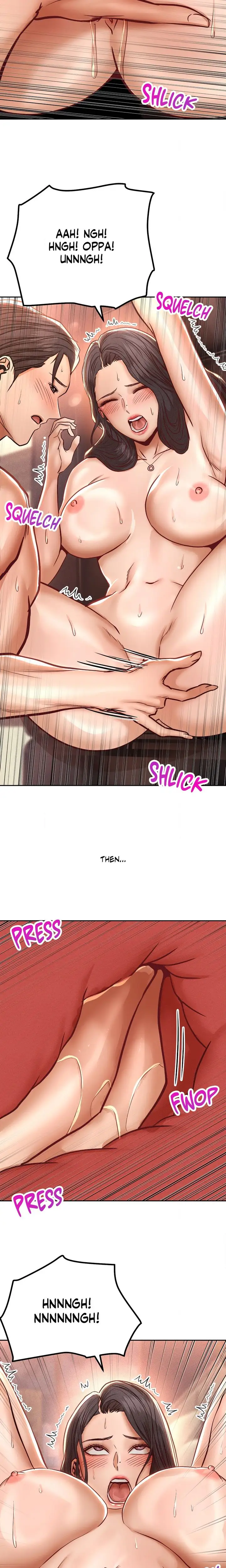 True Or False Chapter 150 Page 4