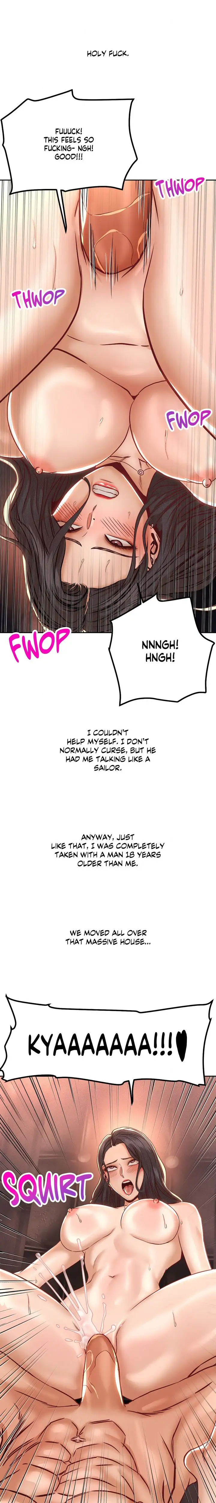 True Or False Chapter 151 Page 4