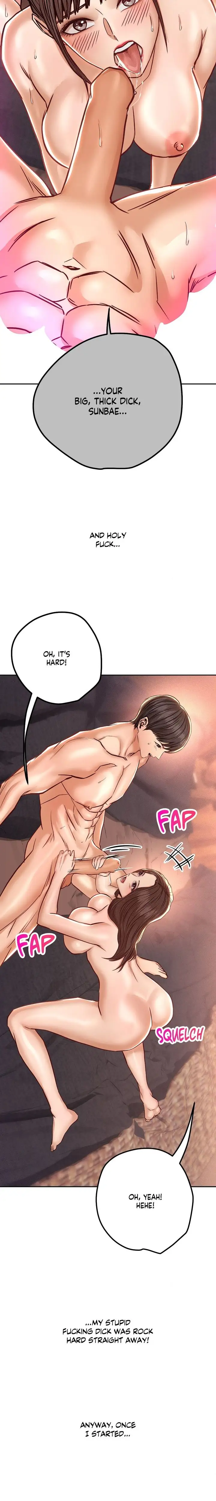 True Or False Chapter 153 Page 5