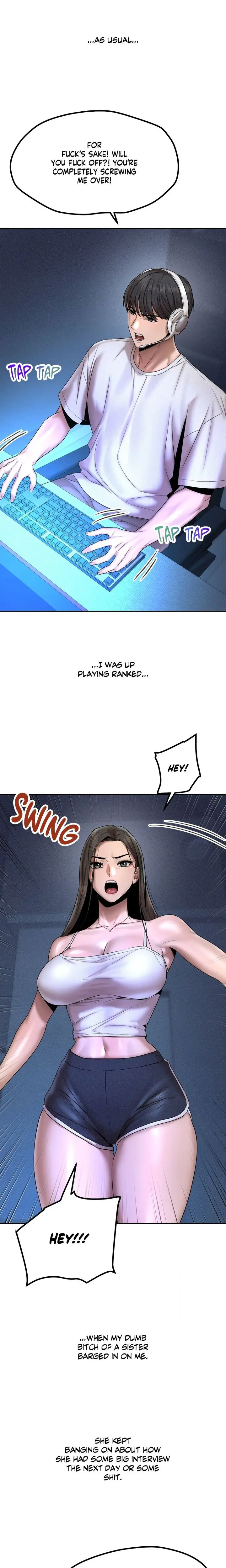 True Or False Chapter 155 Page 4
