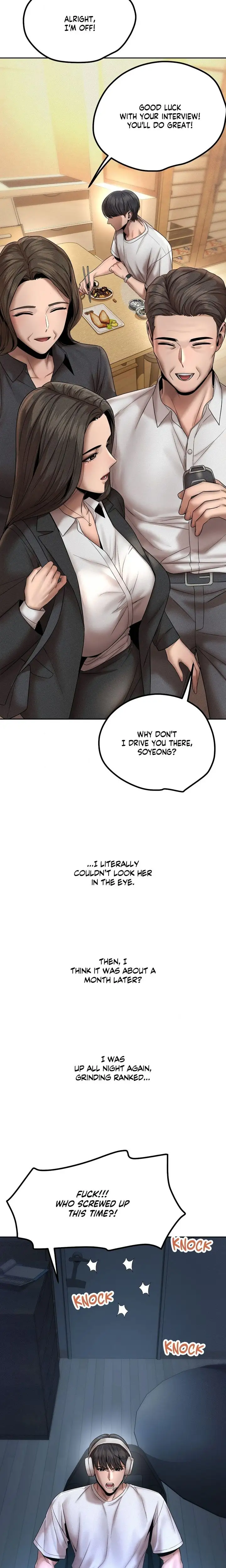 True Or False Chapter 155 Page 7