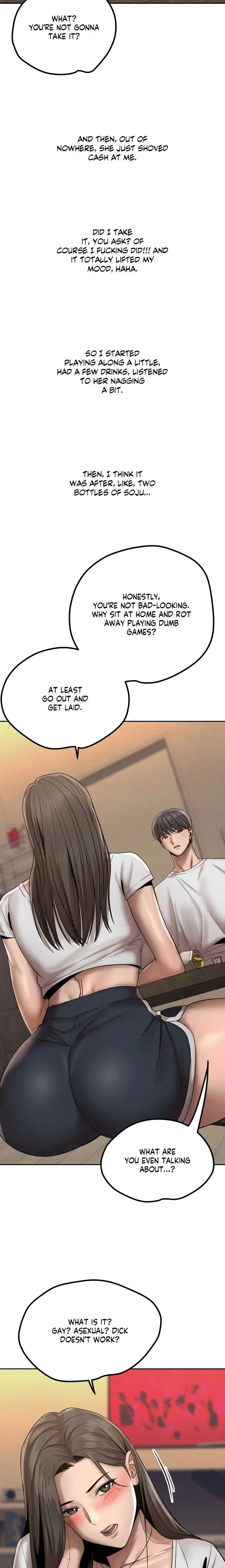 True Or False Chapter 156 Page 4