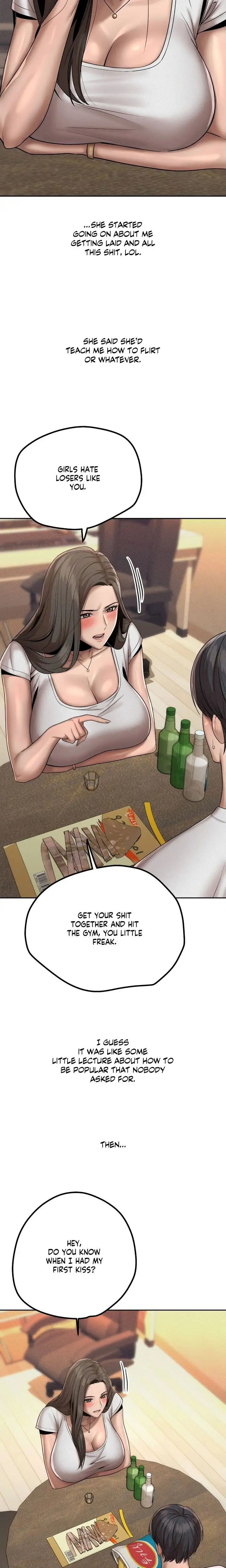 True Or False Chapter 156 Page 5