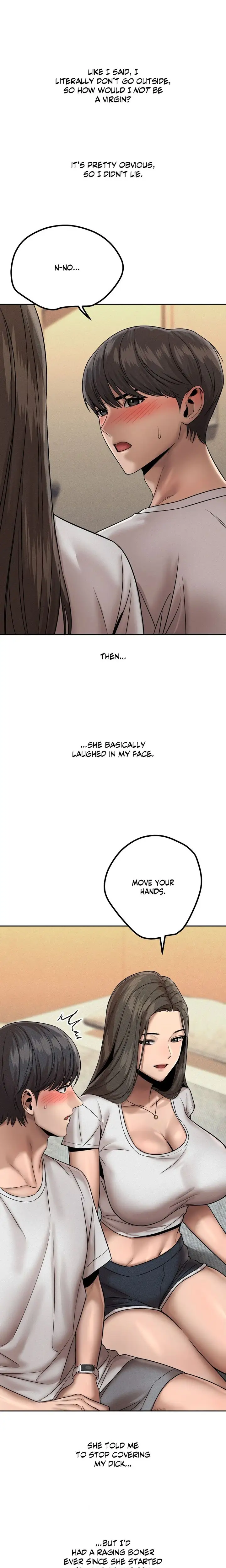True Or False Chapter 157 Page 3
