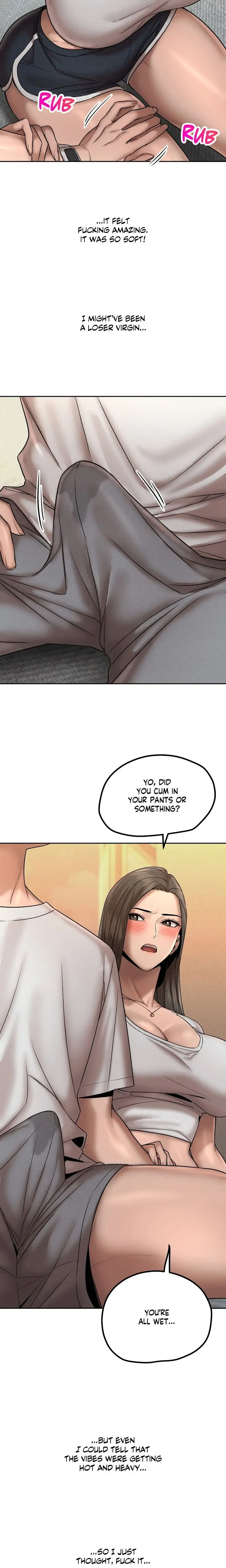 True Or False Chapter 157 Page 5