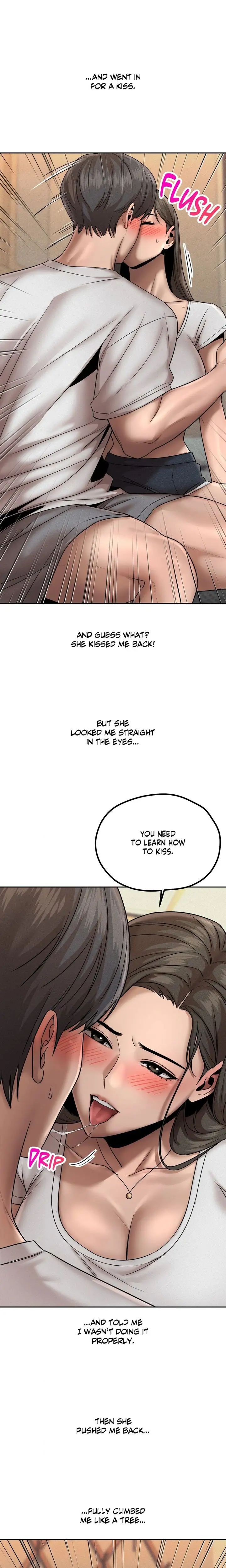 True Or False Chapter 157 Page 6