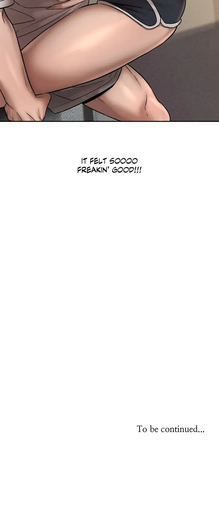 True Or False Chapter 157 Page 8