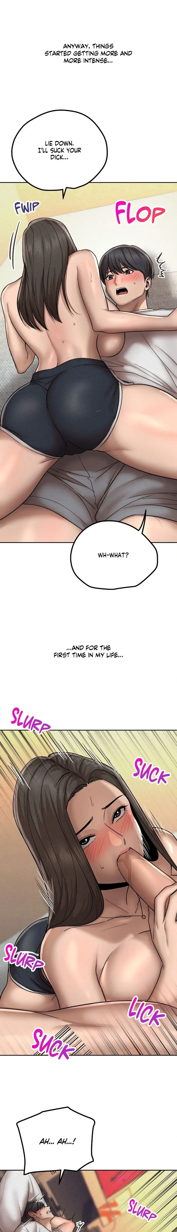 True Or False Chapter 158 Page 4