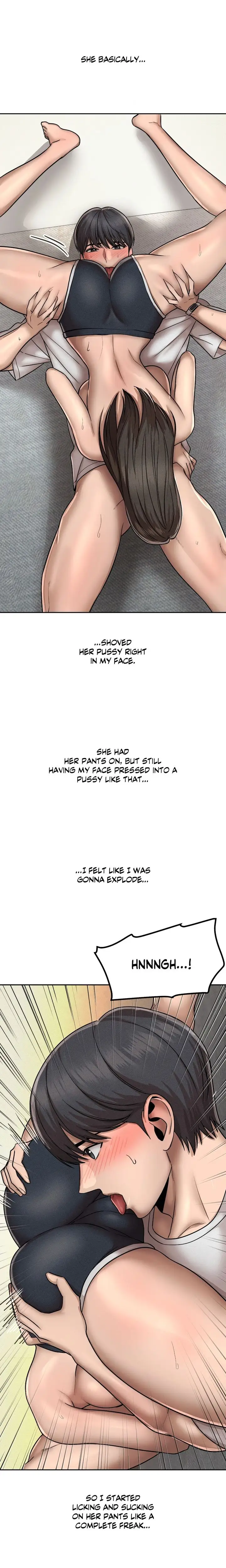 True Or False Chapter 158 Page 6