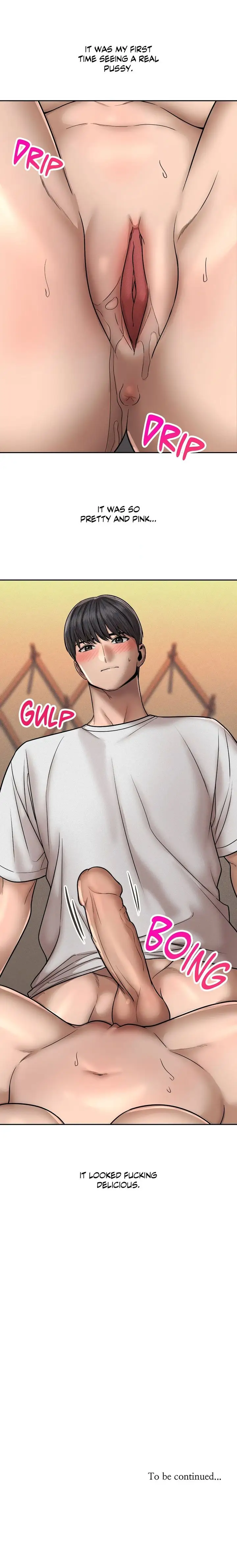 True Or False Chapter 158 Page 8