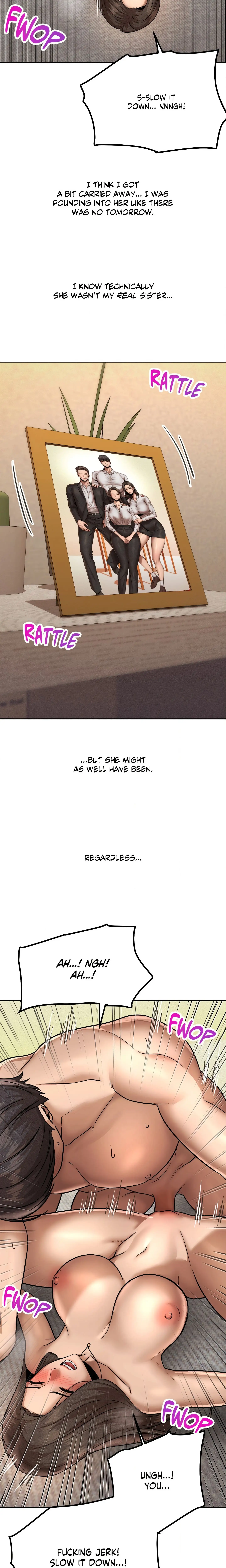 True Or False Chapter 159 Page 3