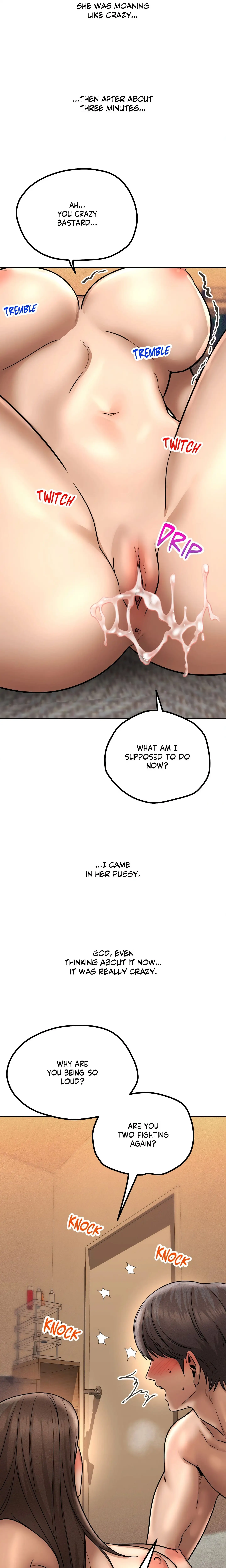 True Or False Chapter 159 Page 6