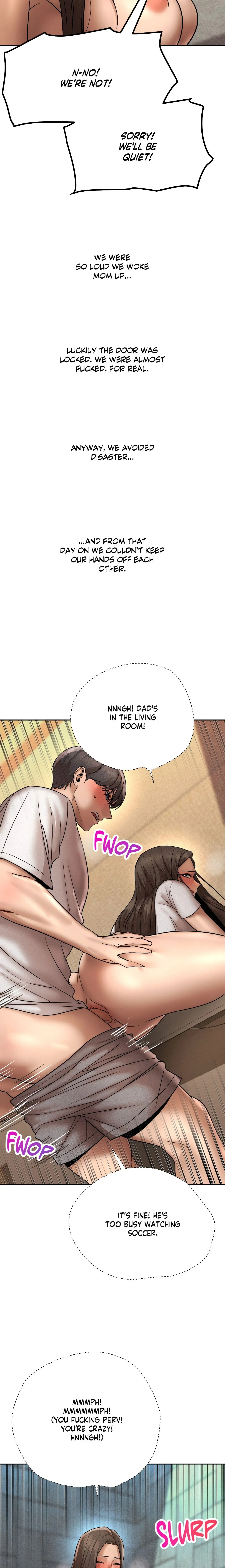 True Or False Chapter 159 Page 7