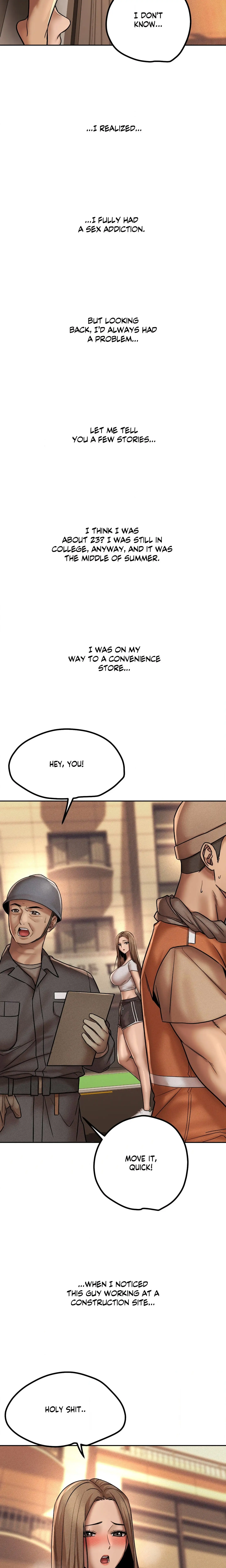 True Or False Chapter 160 Page 4