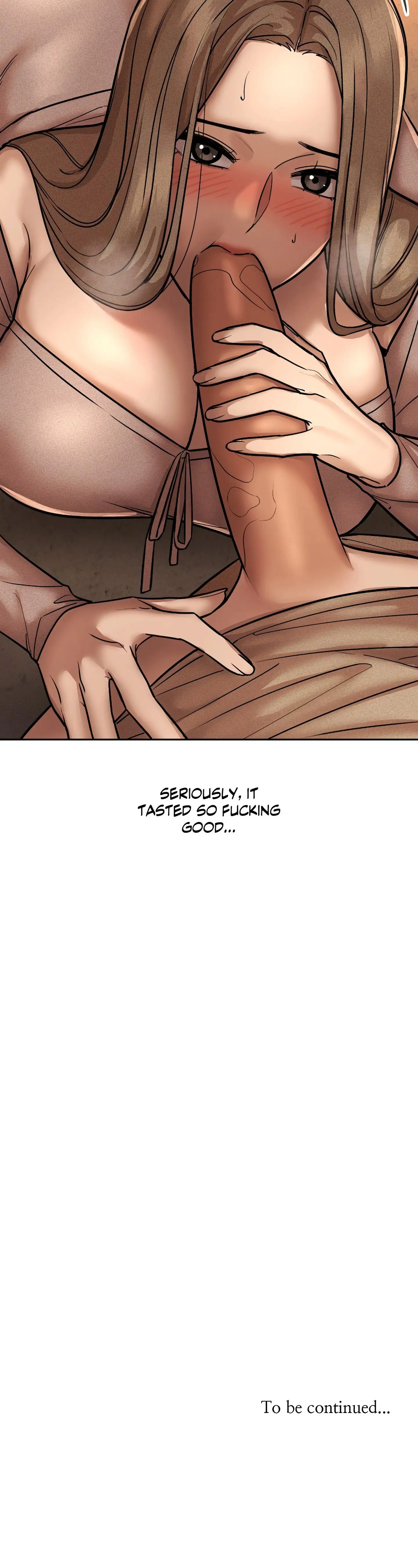 True Or False Chapter 160 Page 8