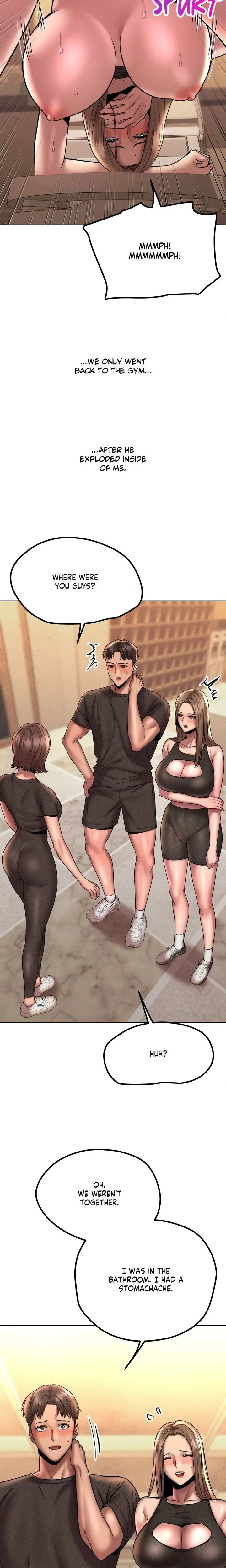 True Or False Chapter 162 Page 4